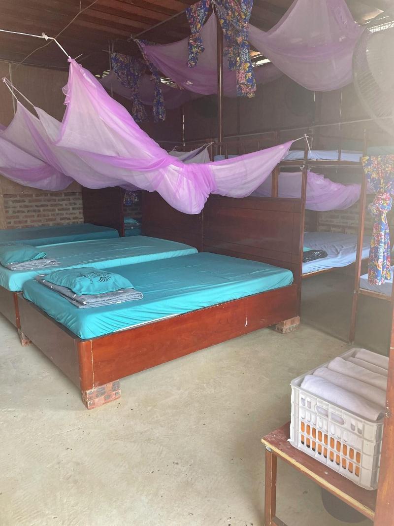 Bao Lac Homestay Hostel image