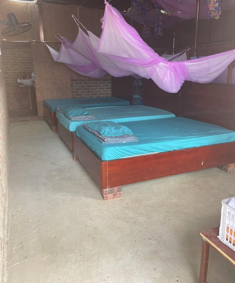 Bao Lac Homestay Hostel image