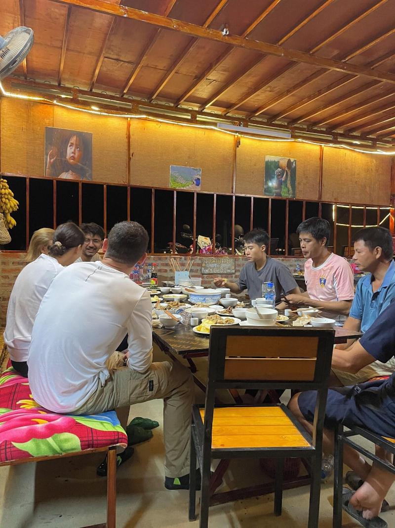 Bao Lac Homestay Hostel image