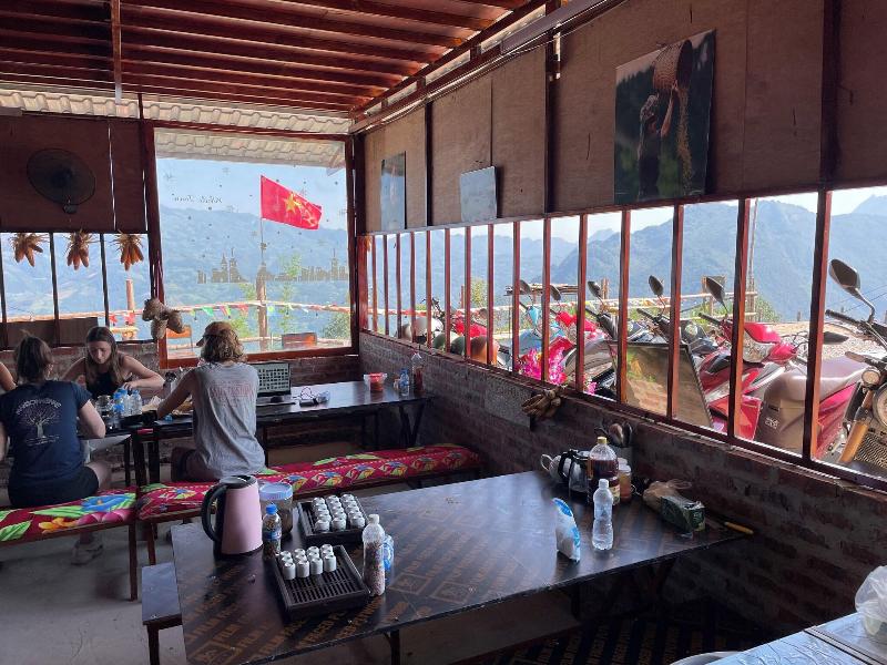 Bao Lac Homestay Hostel image
