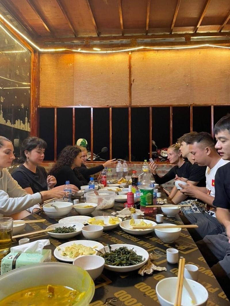 Bao Lac Homestay Hostel image