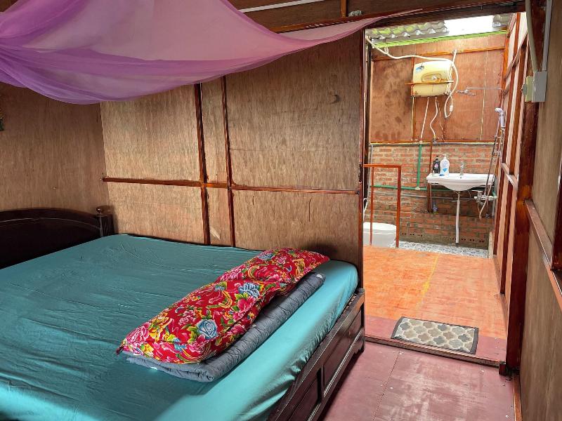 Bao Lac Homestay Hostel image