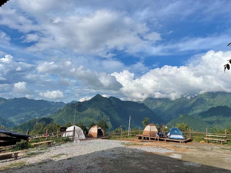 Bao Lac Homestay Hostel image