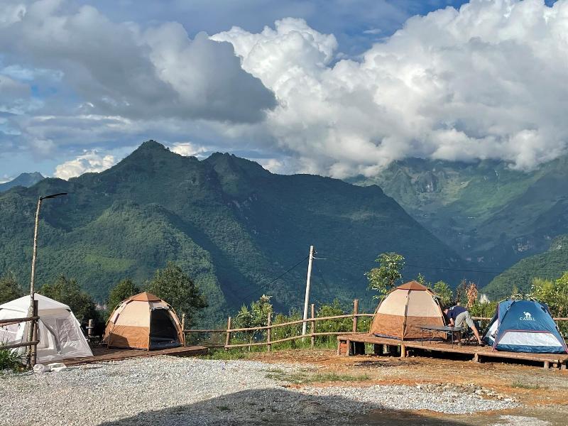 Bao Lac Homestay Hostel image