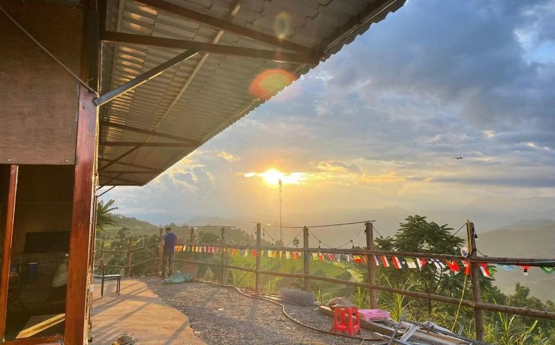 Bao Lac Homestay Hostel image