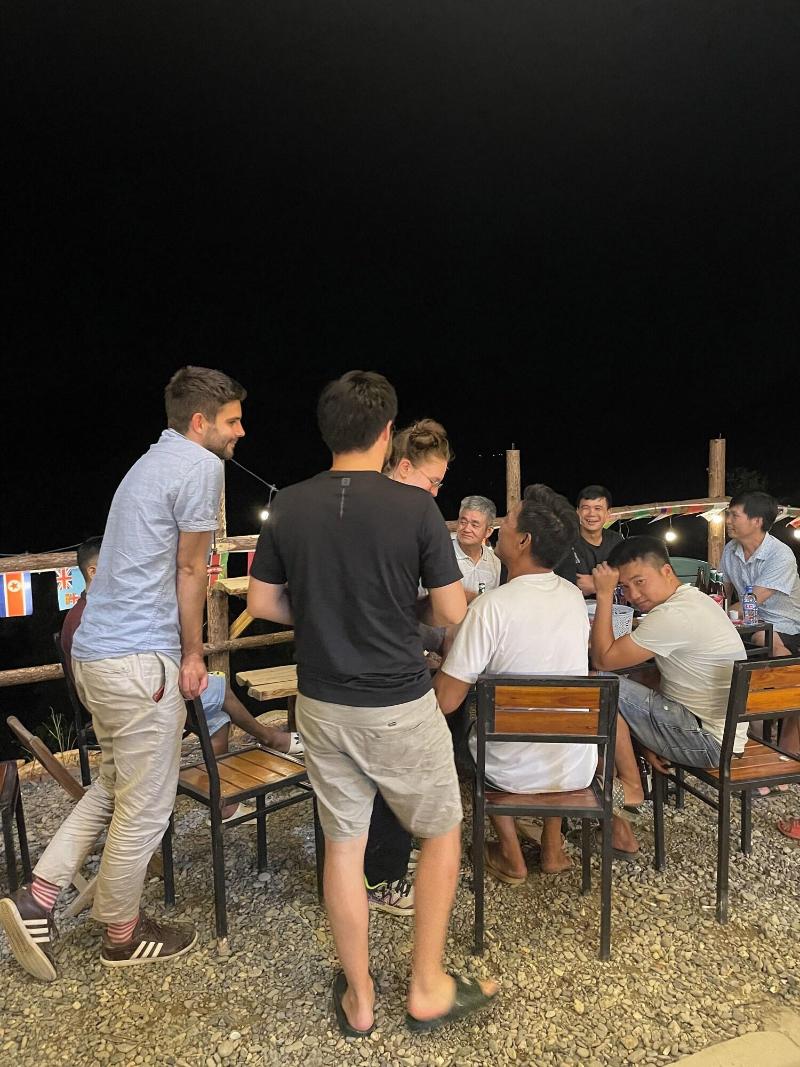 Bao Lac Homestay Hostel image