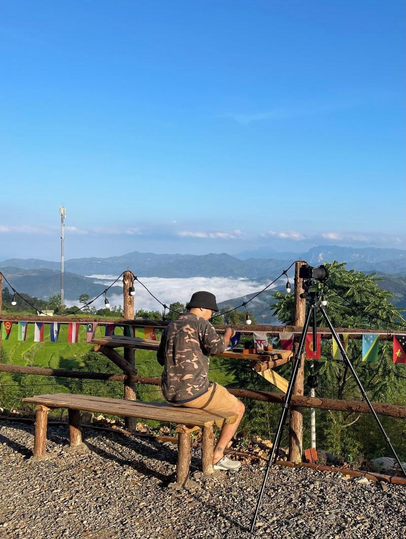 Bao Lac Homestay Hostel image