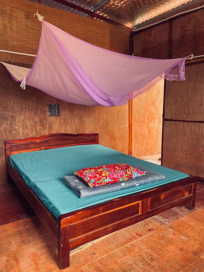 Bao Lac Homestay Hostel image