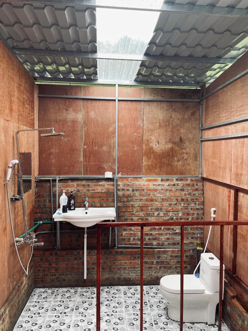 Bao Lac Homestay Hostel image