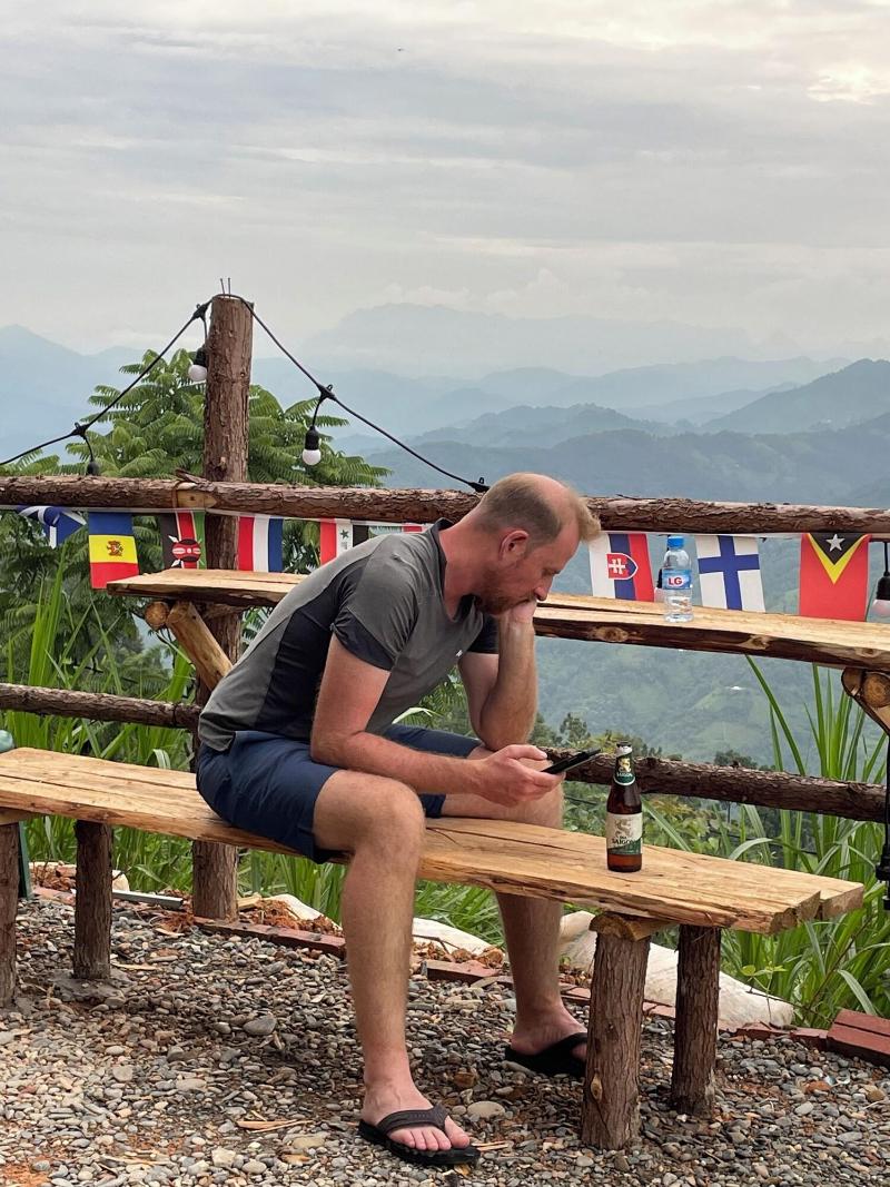 Bao Lac Homestay Hostel image