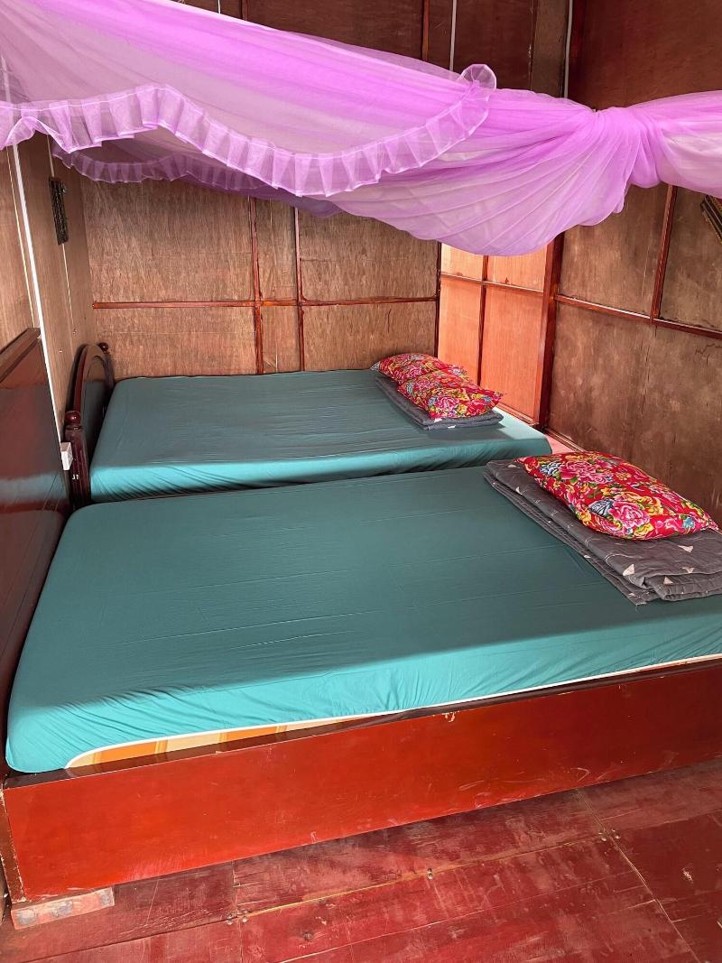 Bao Lac Homestay Hostel image