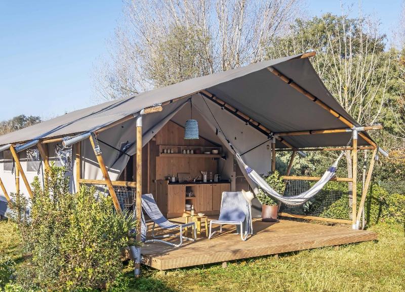 Wecamp Santa Cristina image