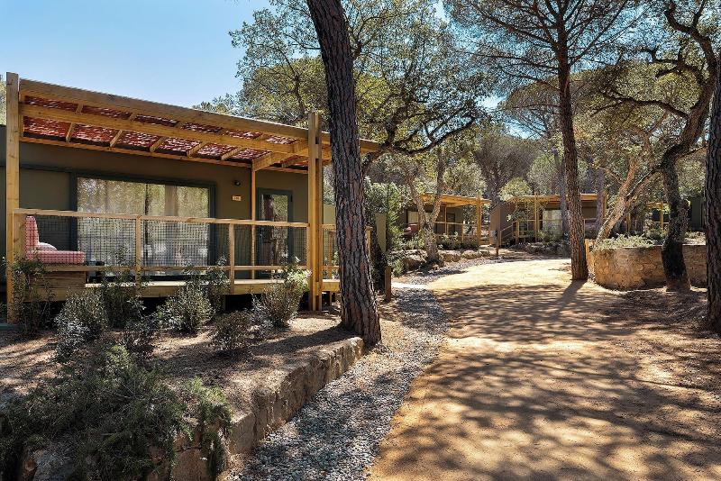 Wecamp Santa Cristina image