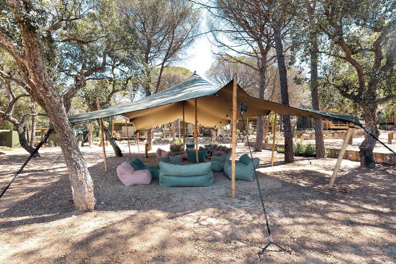 Wecamp Santa Cristina image