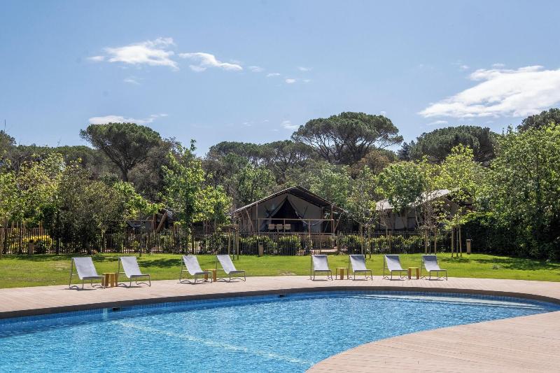 Wecamp Santa Cristina image