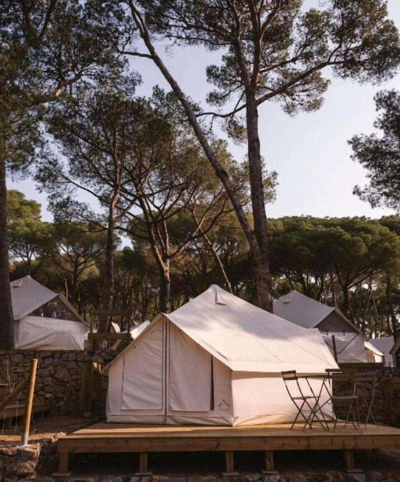 Wecamp Santa Cristina image