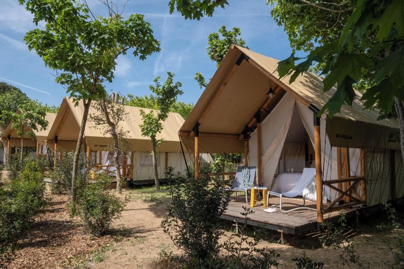 Wecamp Santa Cristina image