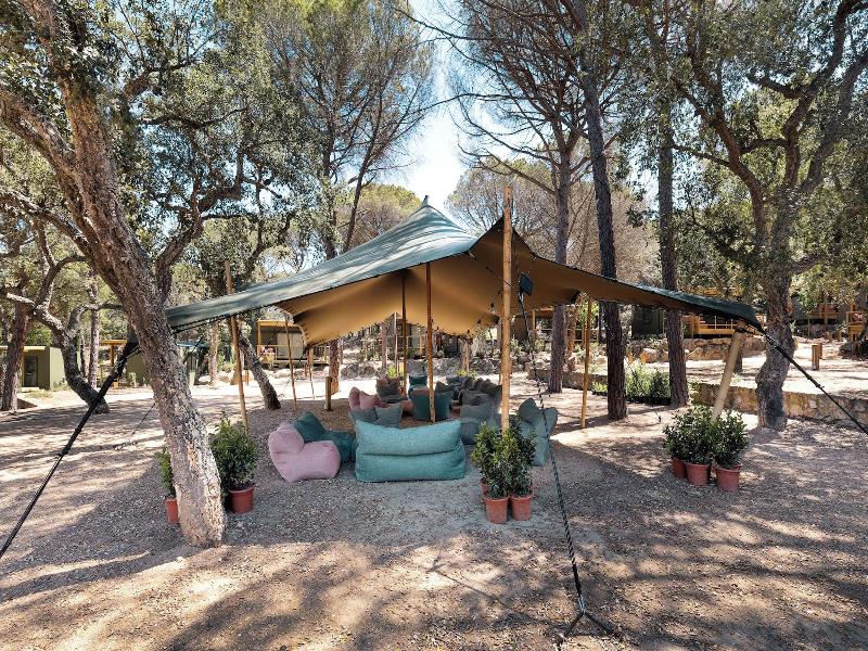 Wecamp Santa Cristina image