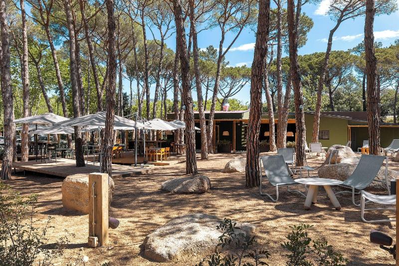 Wecamp Santa Cristina image