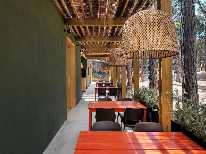 Wecamp Santa Cristina image