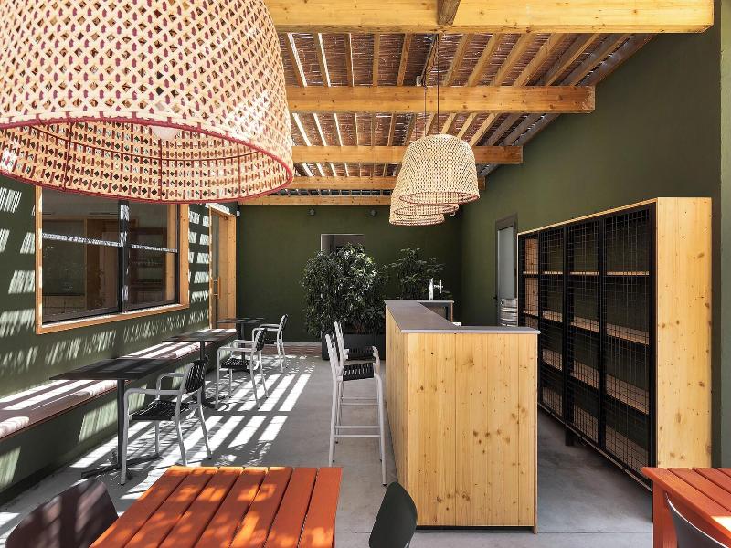 Wecamp Santa Cristina image