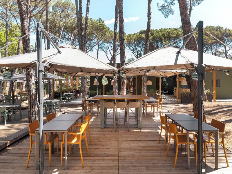 Wecamp Santa Cristina image
