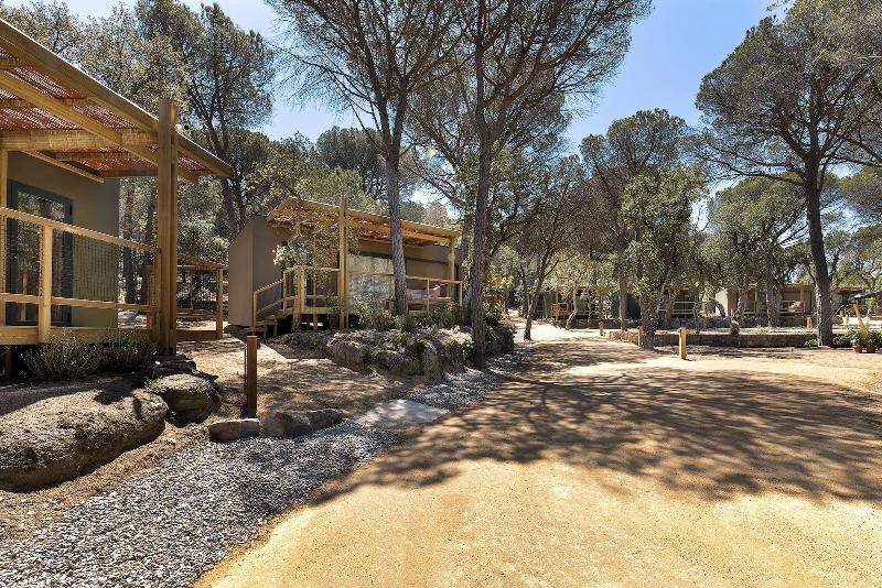 Wecamp Santa Cristina image