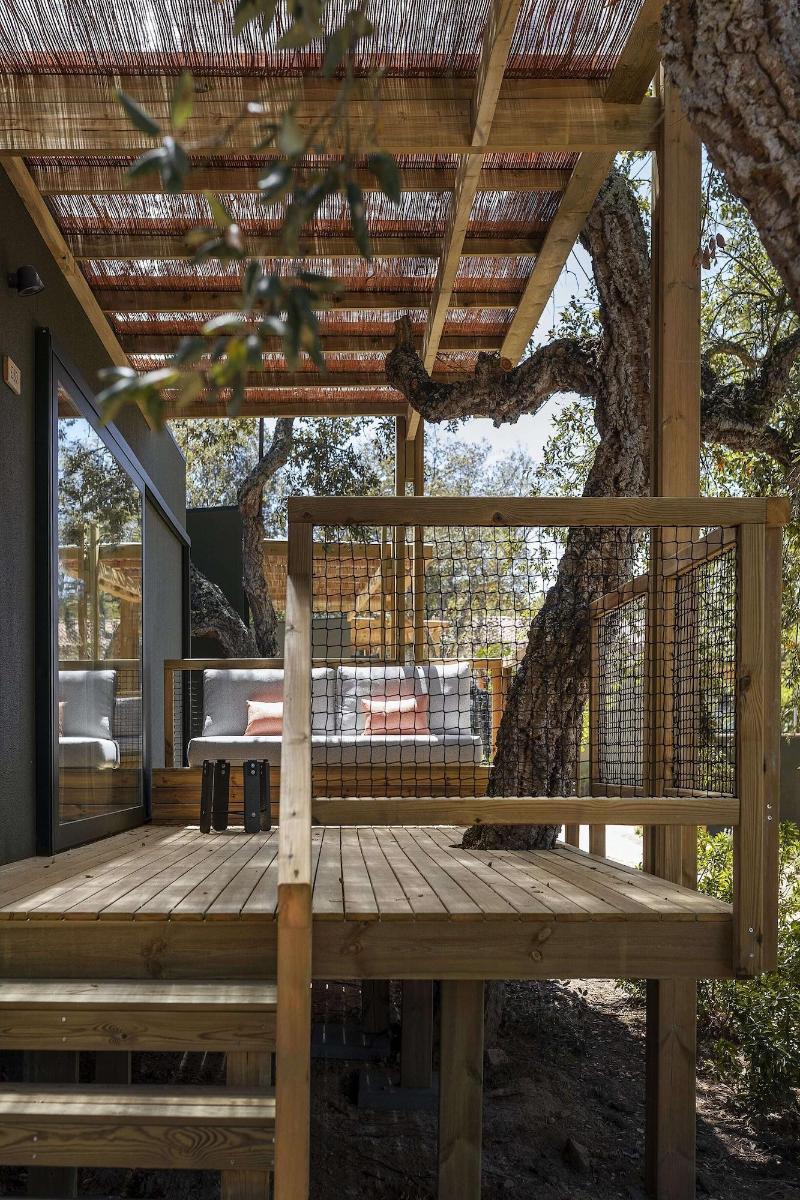 Wecamp Santa Cristina image
