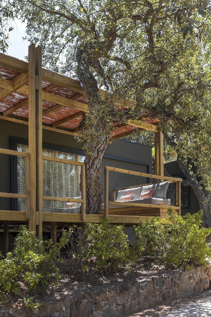 Wecamp Santa Cristina image