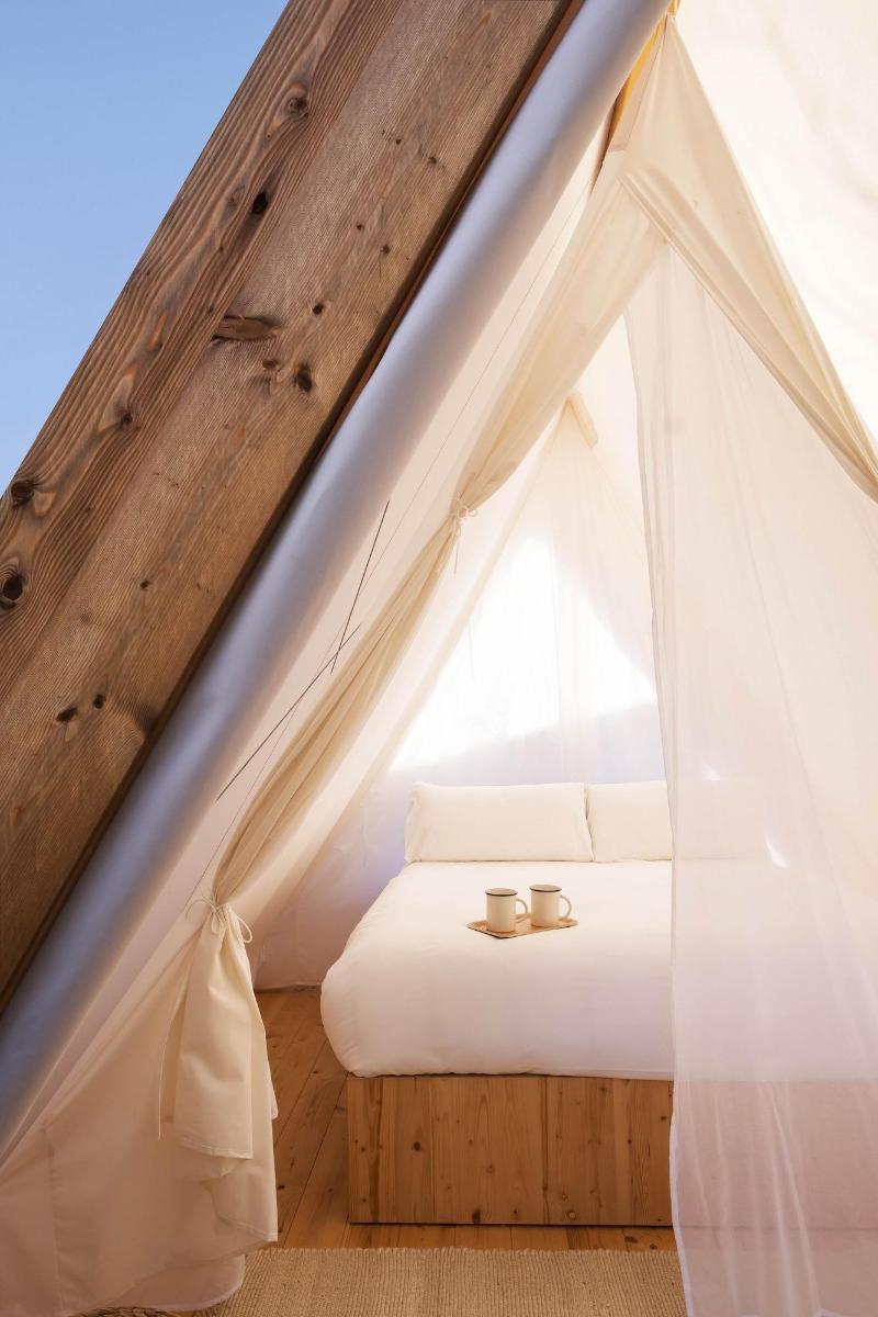Wecamp Santa Cristina image
