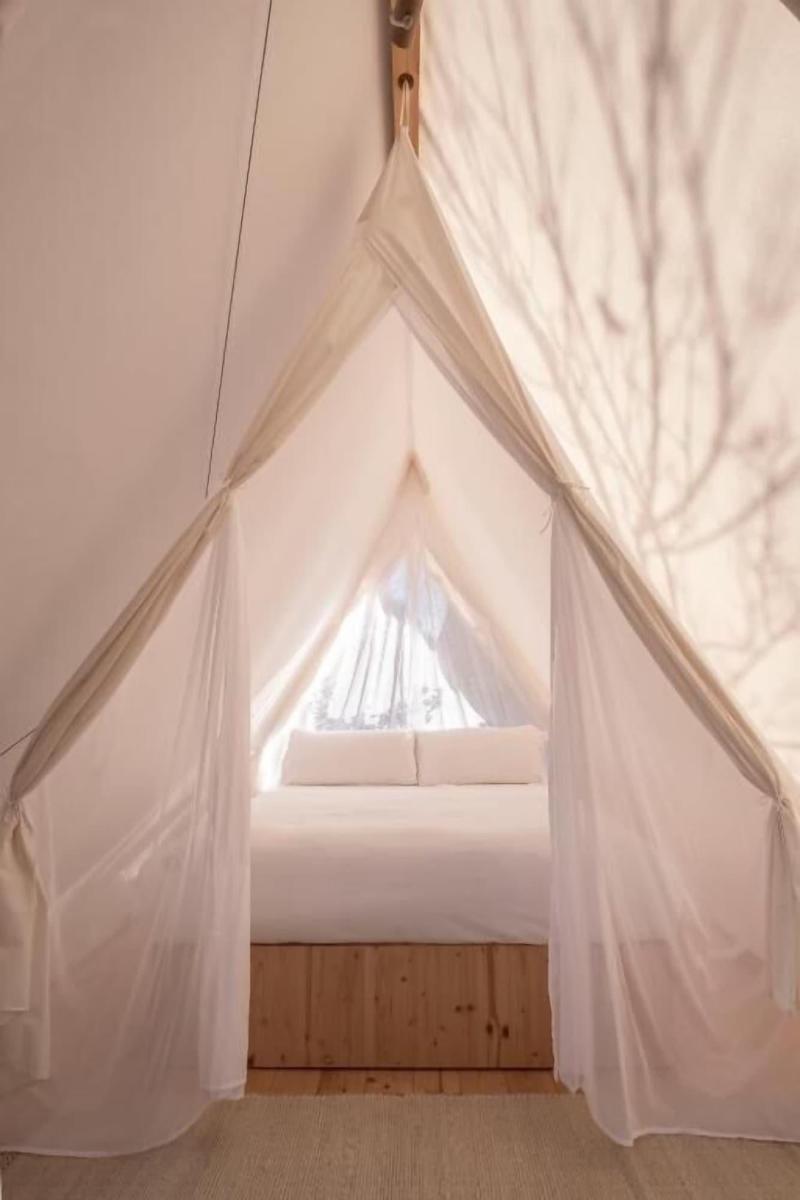 Wecamp Santa Cristina image