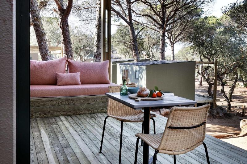 Wecamp Santa Cristina image