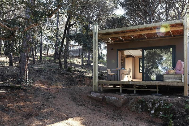 Wecamp Santa Cristina image