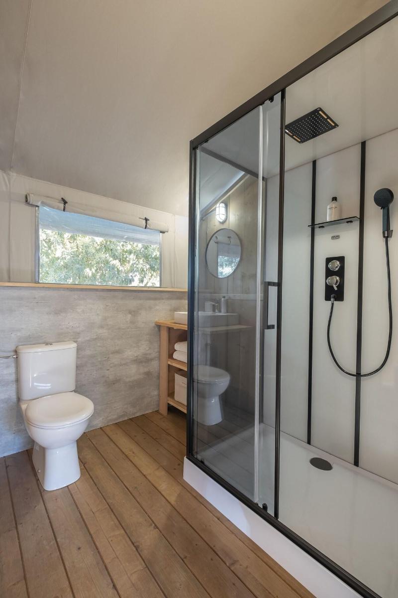 Wecamp Santa Cristina image