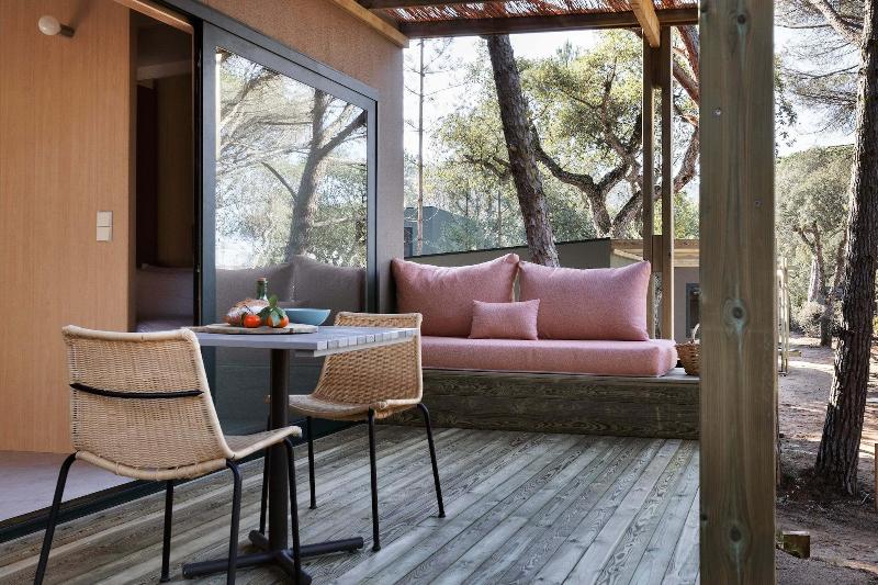 Wecamp Santa Cristina image
