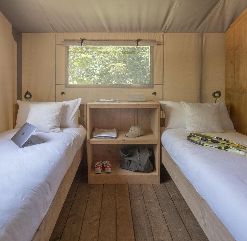 Wecamp Santa Cristina image