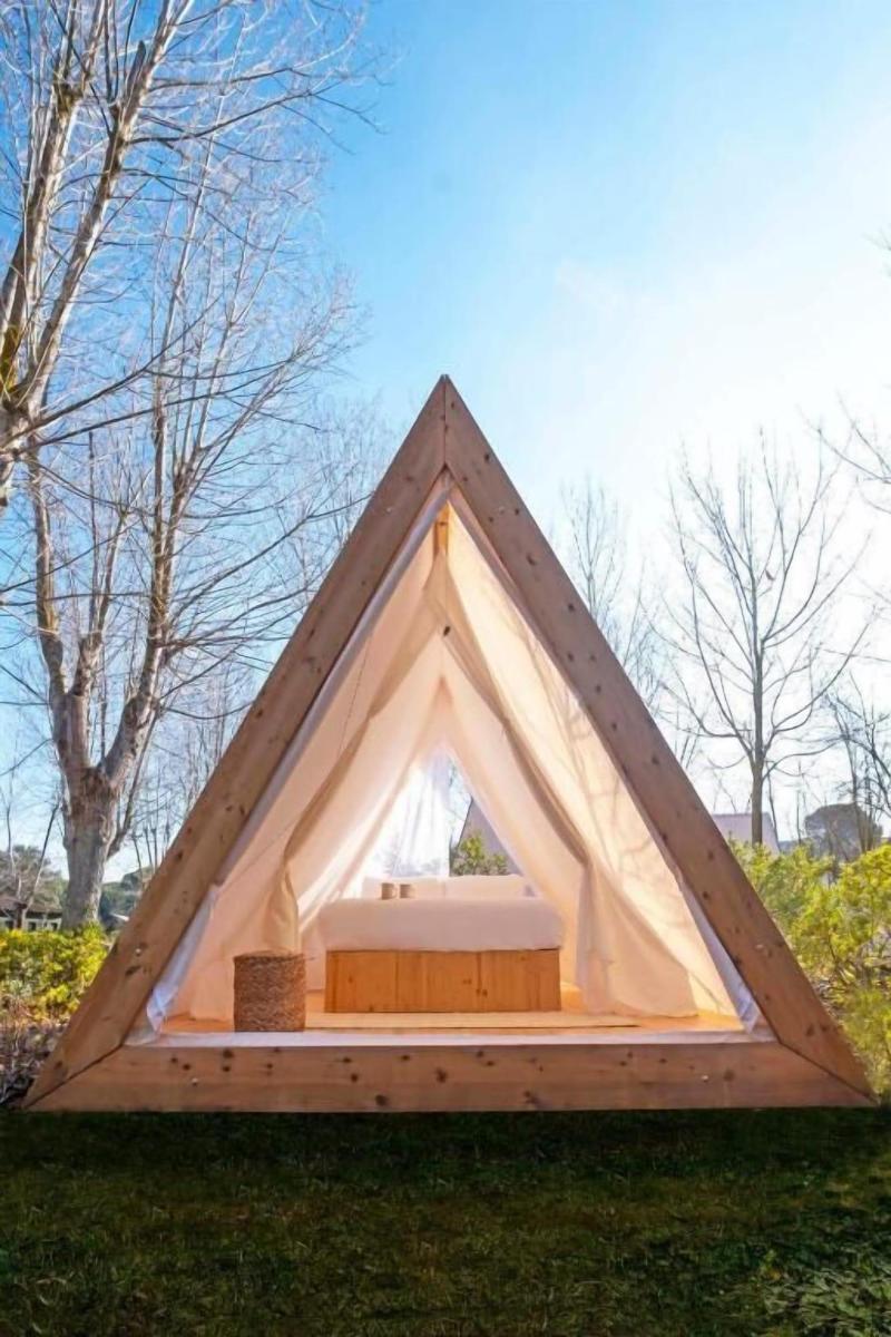 Wecamp Santa Cristina image