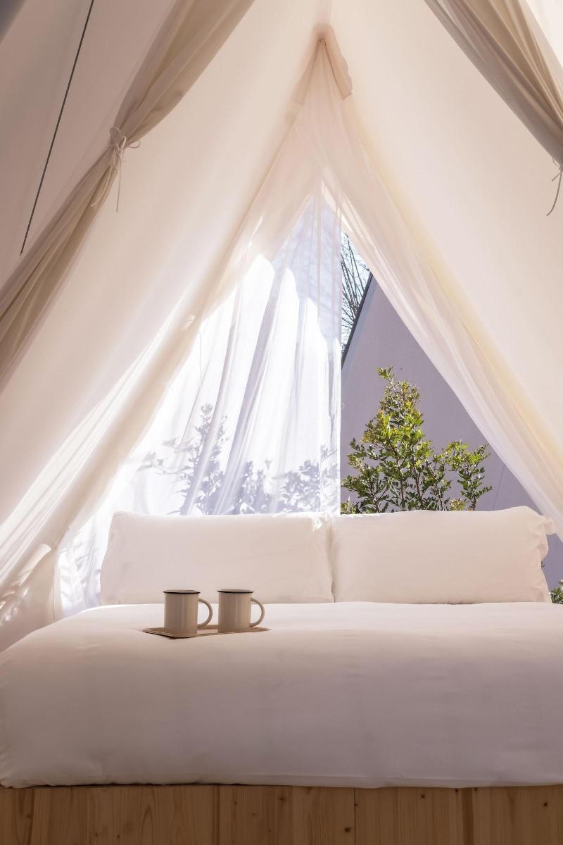 Wecamp Santa Cristina image