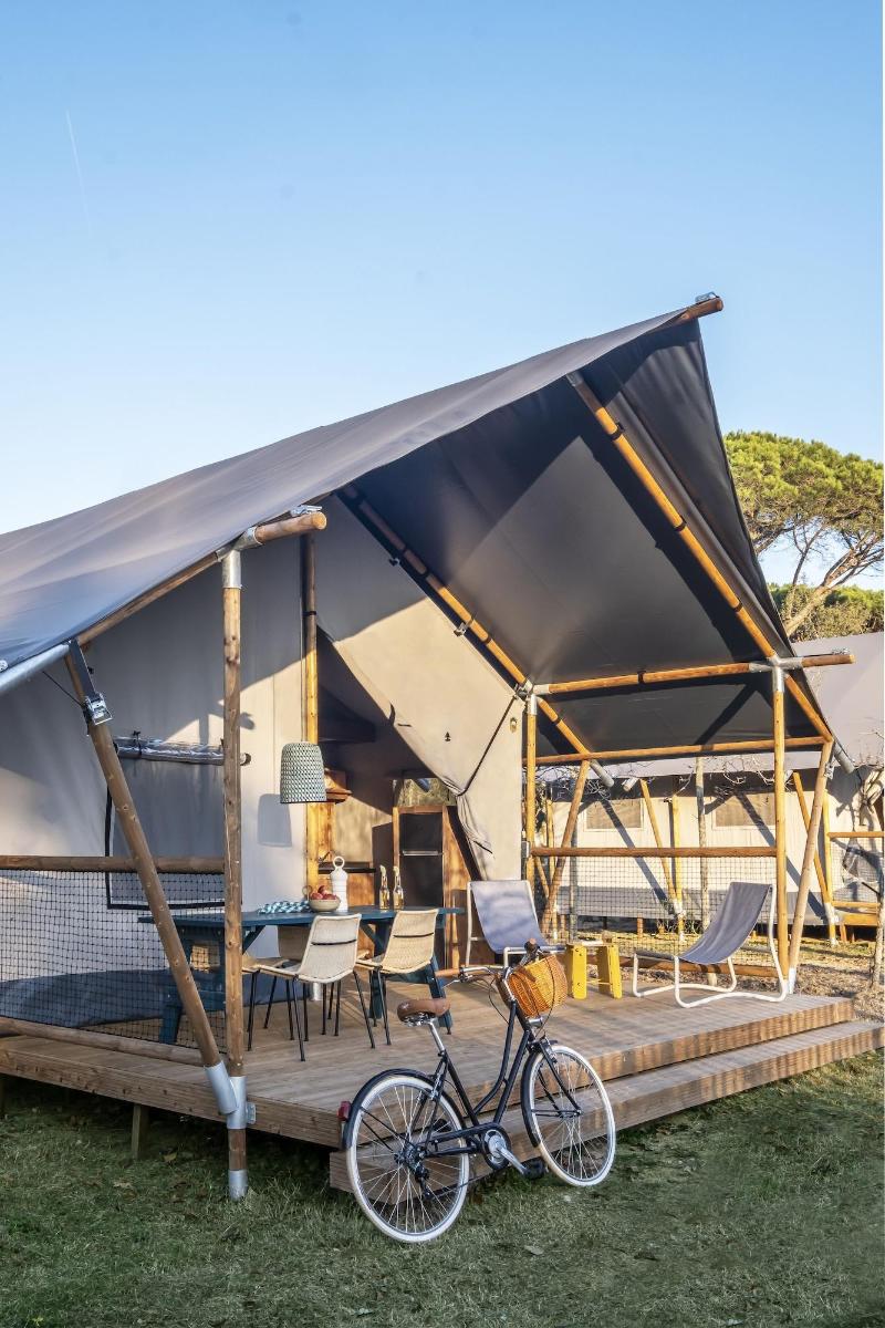 Wecamp Santa Cristina image