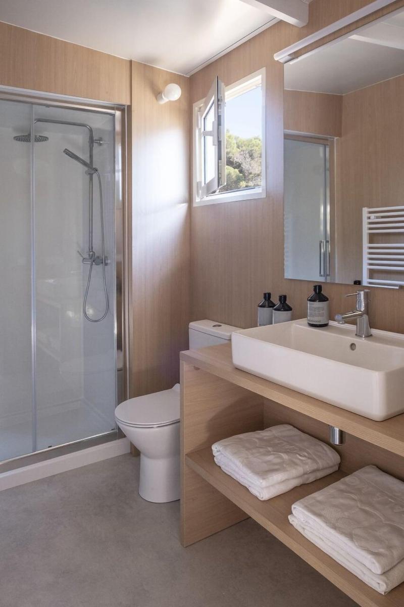 Wecamp Santa Cristina image