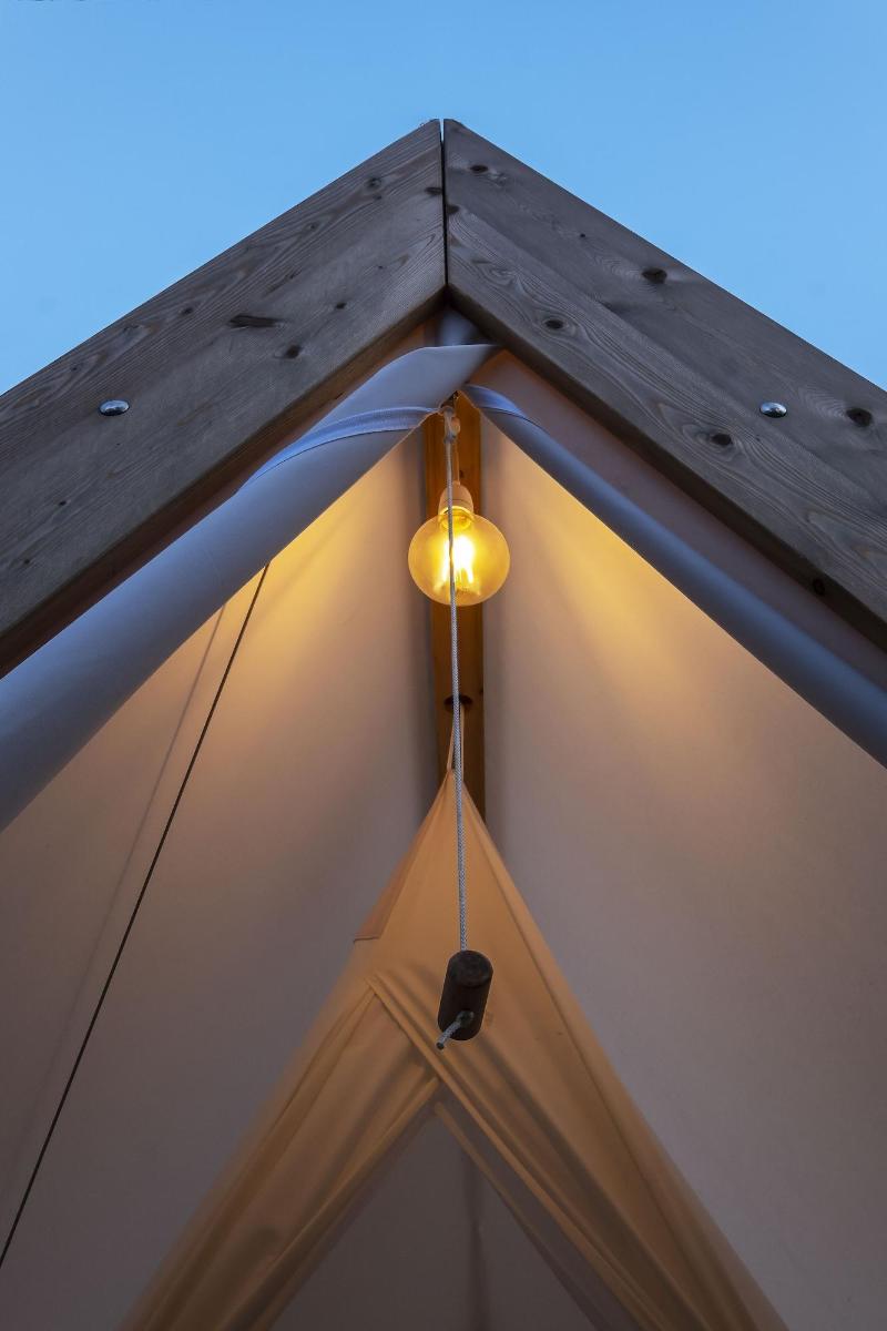 Wecamp Santa Cristina image