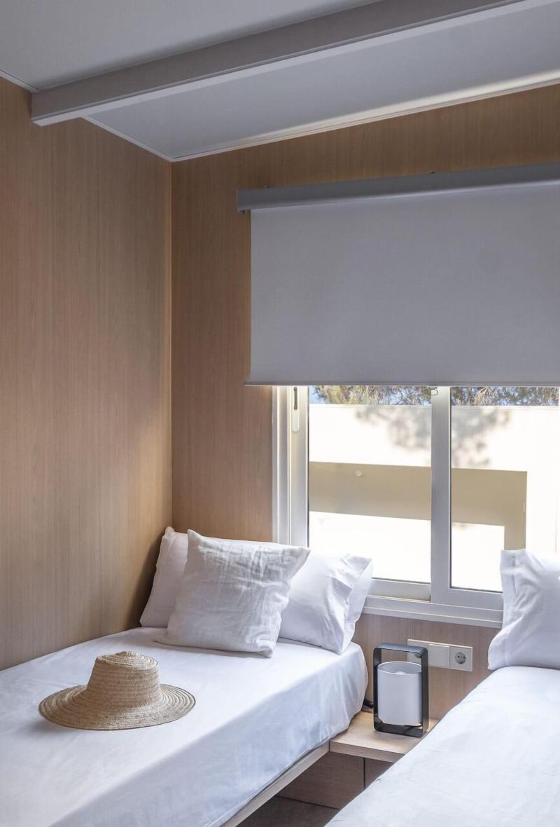 Wecamp Santa Cristina image