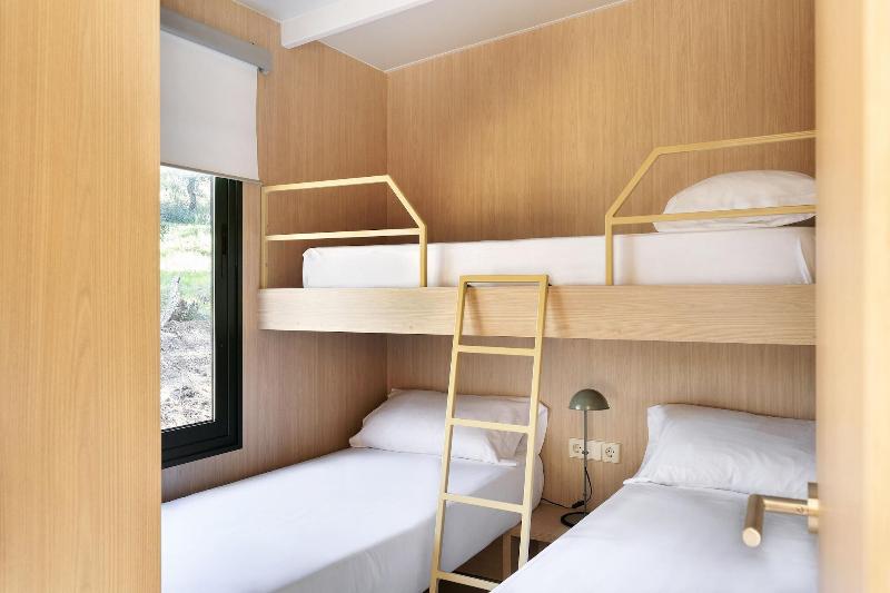 Wecamp Santa Cristina image
