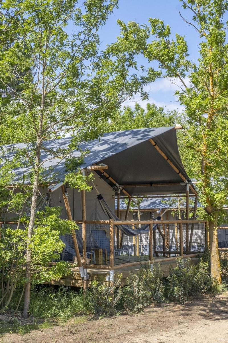 Wecamp Santa Cristina image