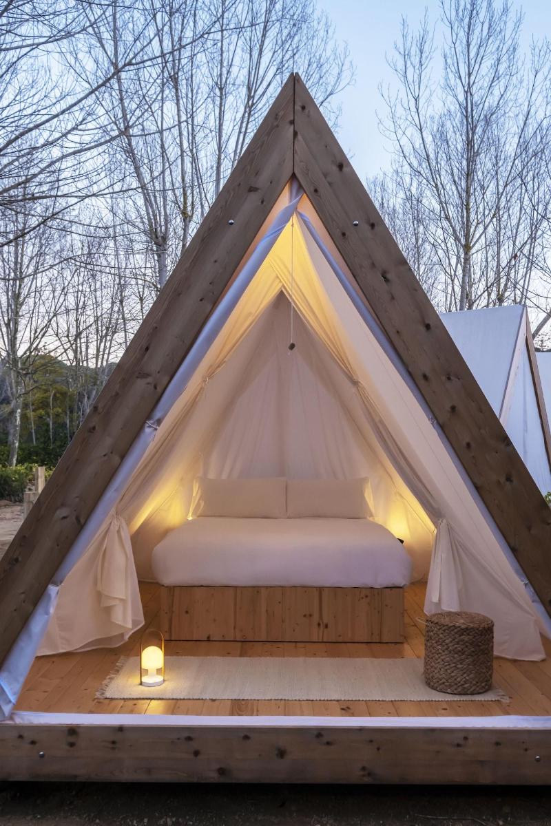 Wecamp Santa Cristina image