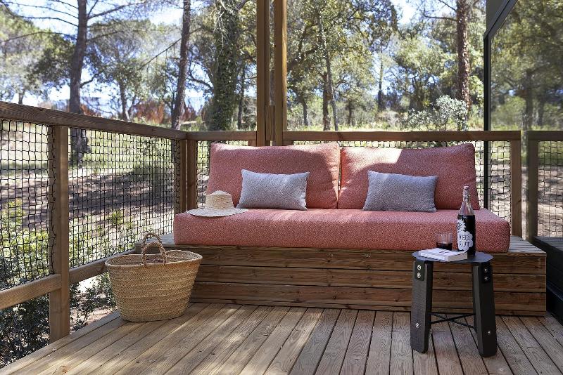 Wecamp Santa Cristina image