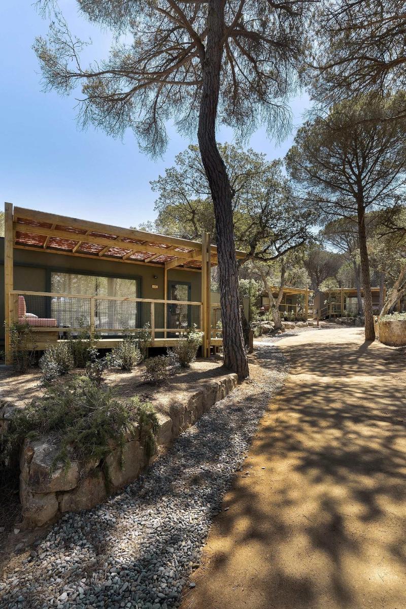 Wecamp Santa Cristina image