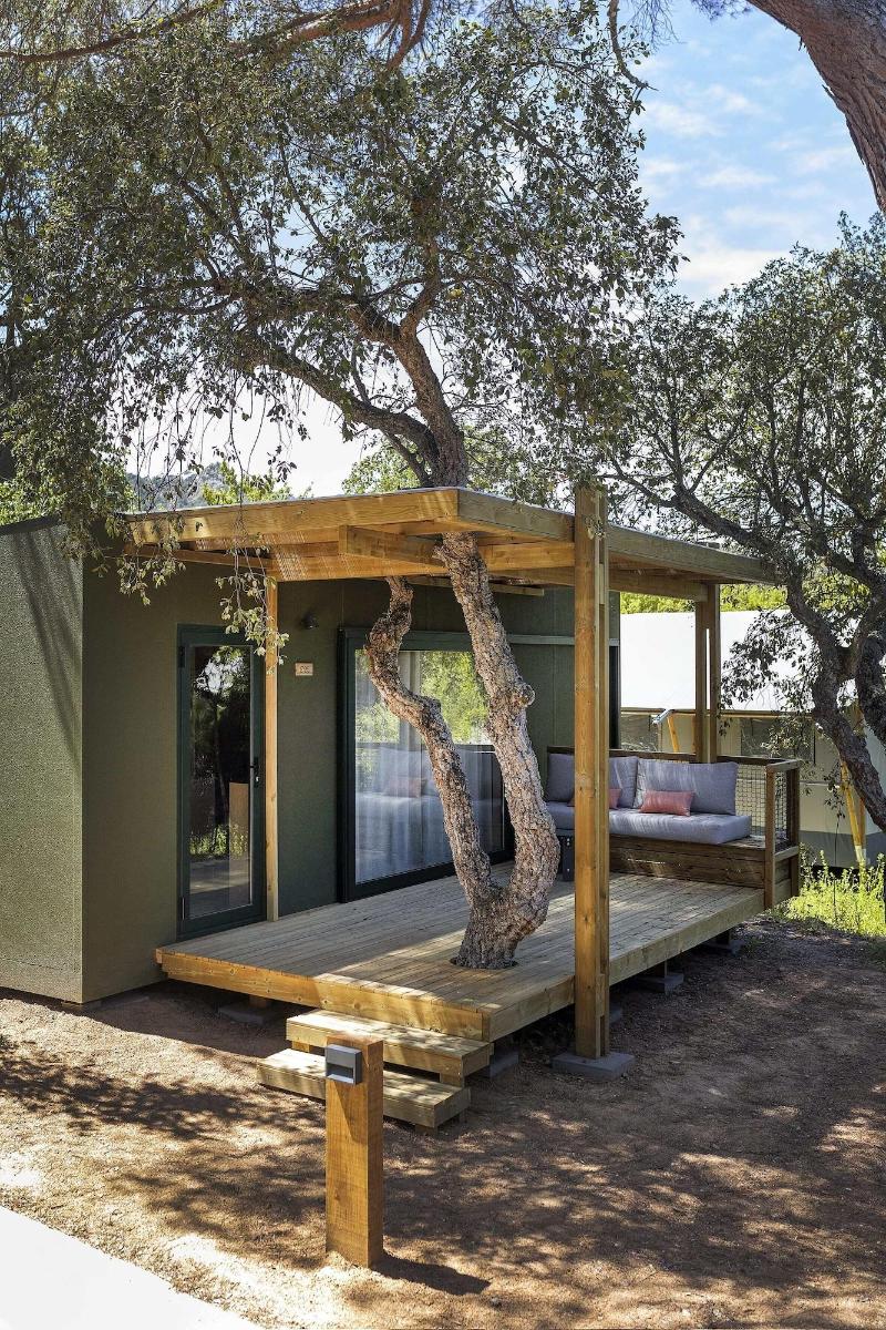 Wecamp Santa Cristina image