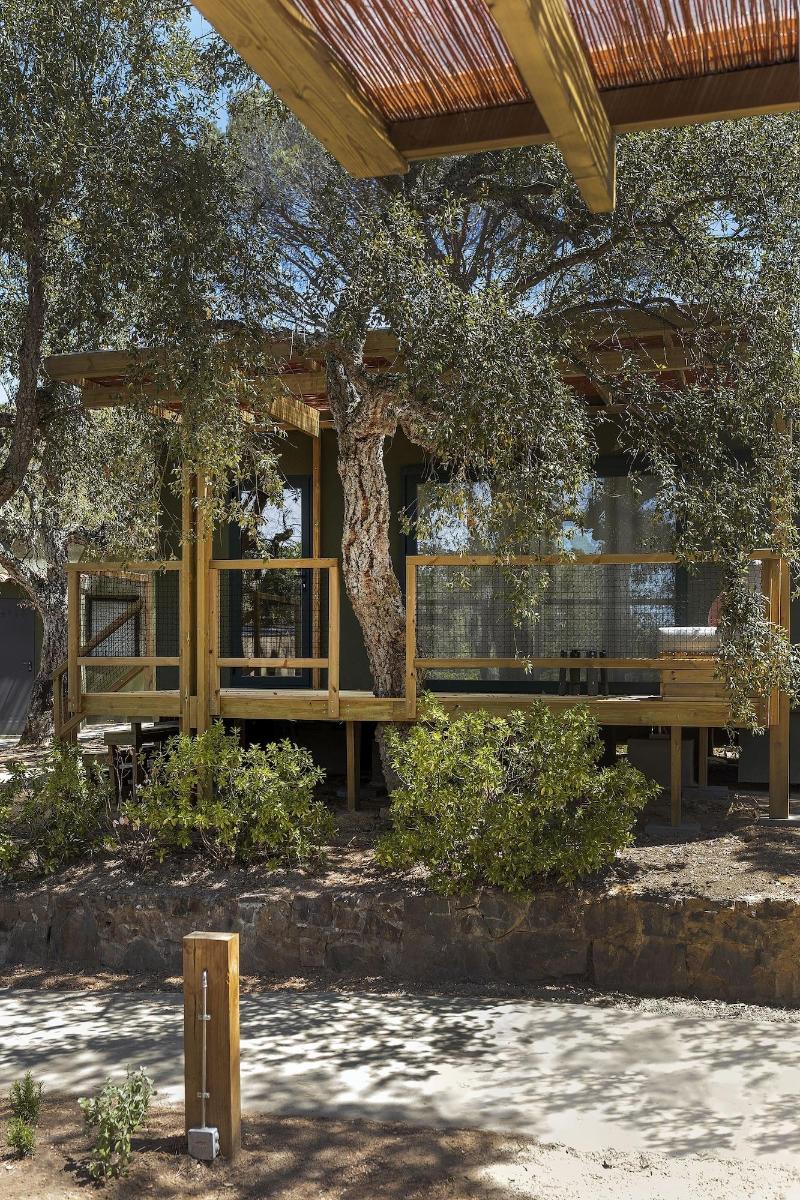 Wecamp Santa Cristina image