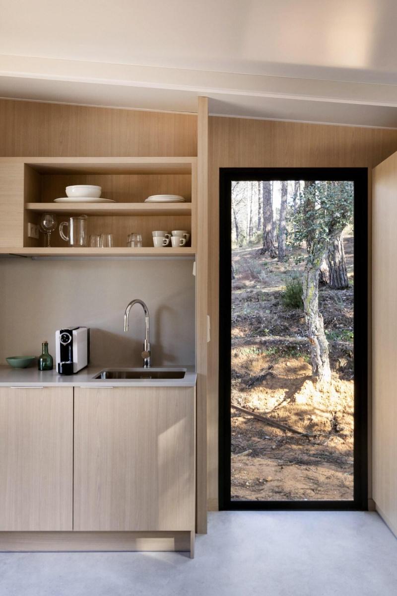 Wecamp Santa Cristina image